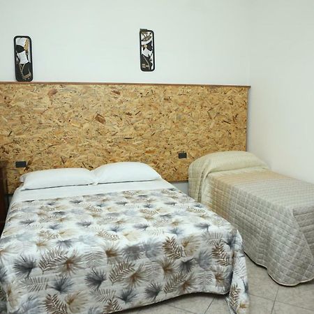 B&B A Bersagliera Campagna Kültér fotó