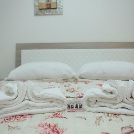 B&B A Bersagliera Campagna Kültér fotó