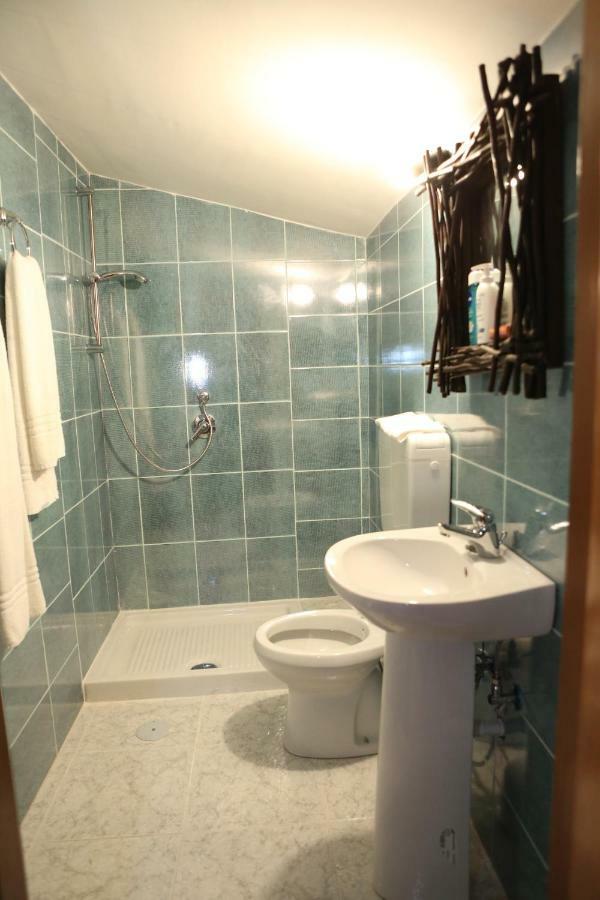 B&B A Bersagliera Campagna Kültér fotó