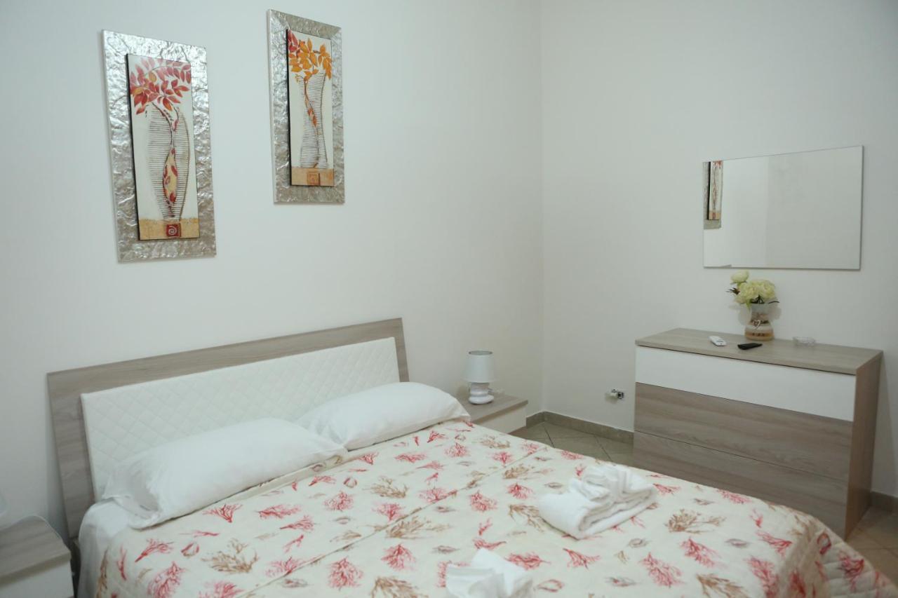 B&B A Bersagliera Campagna Kültér fotó
